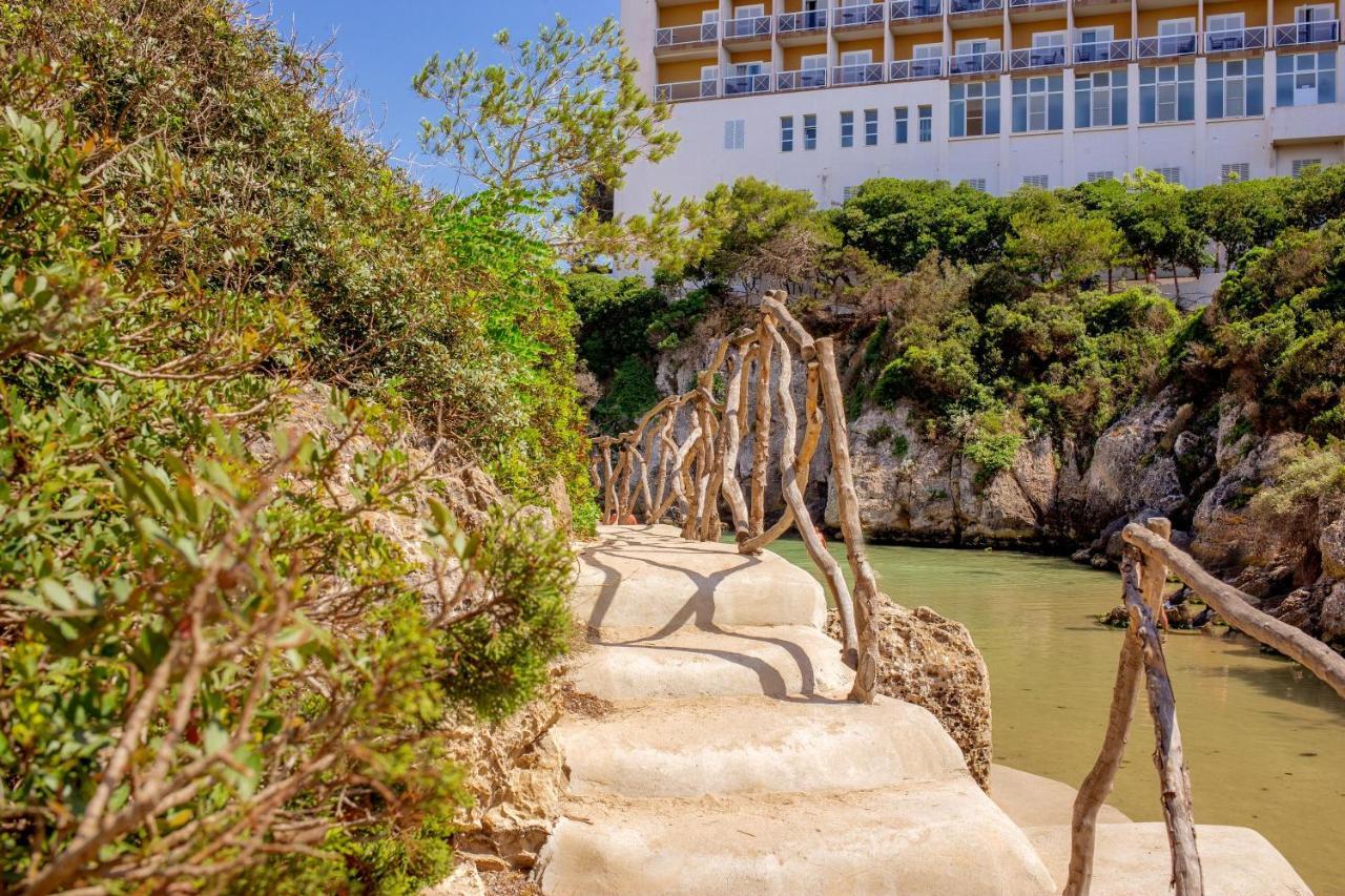 Villa Elfa Кала-ен-Форкат Екстер'єр фото
